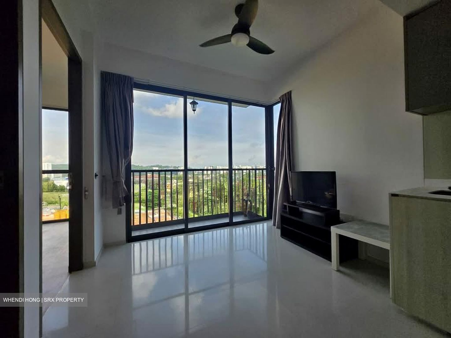 Foresque Residences (D23), Condominium #575409681